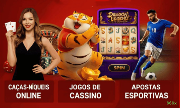 APK oficial da 868x para Android
