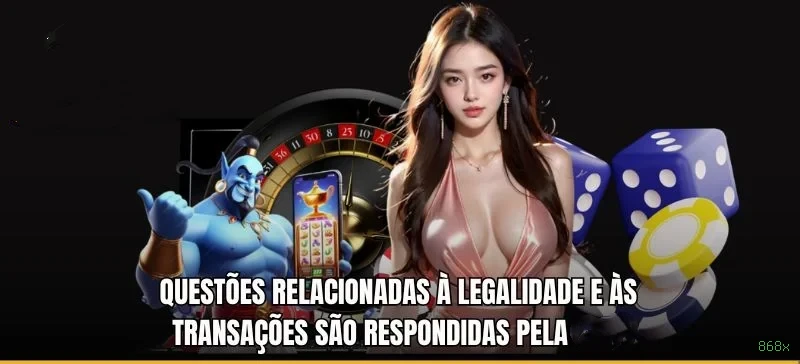 Cadastro rápido e seguro na 868x